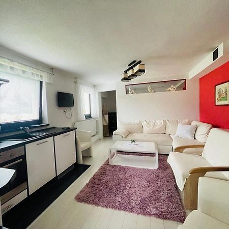 Apartmany Pod Troma Korunami Červený Kláštor Exteriér fotografie