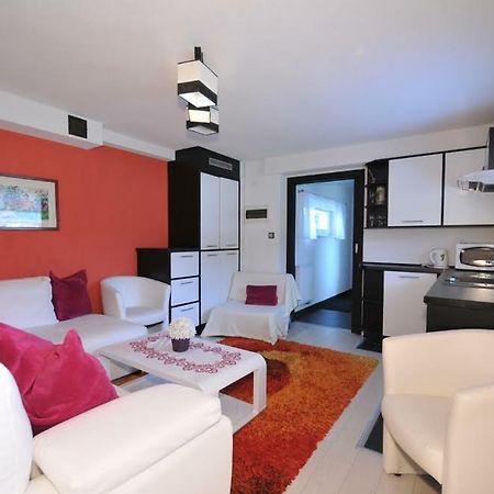 Apartmany Pod Troma Korunami Červený Kláštor Exteriér fotografie