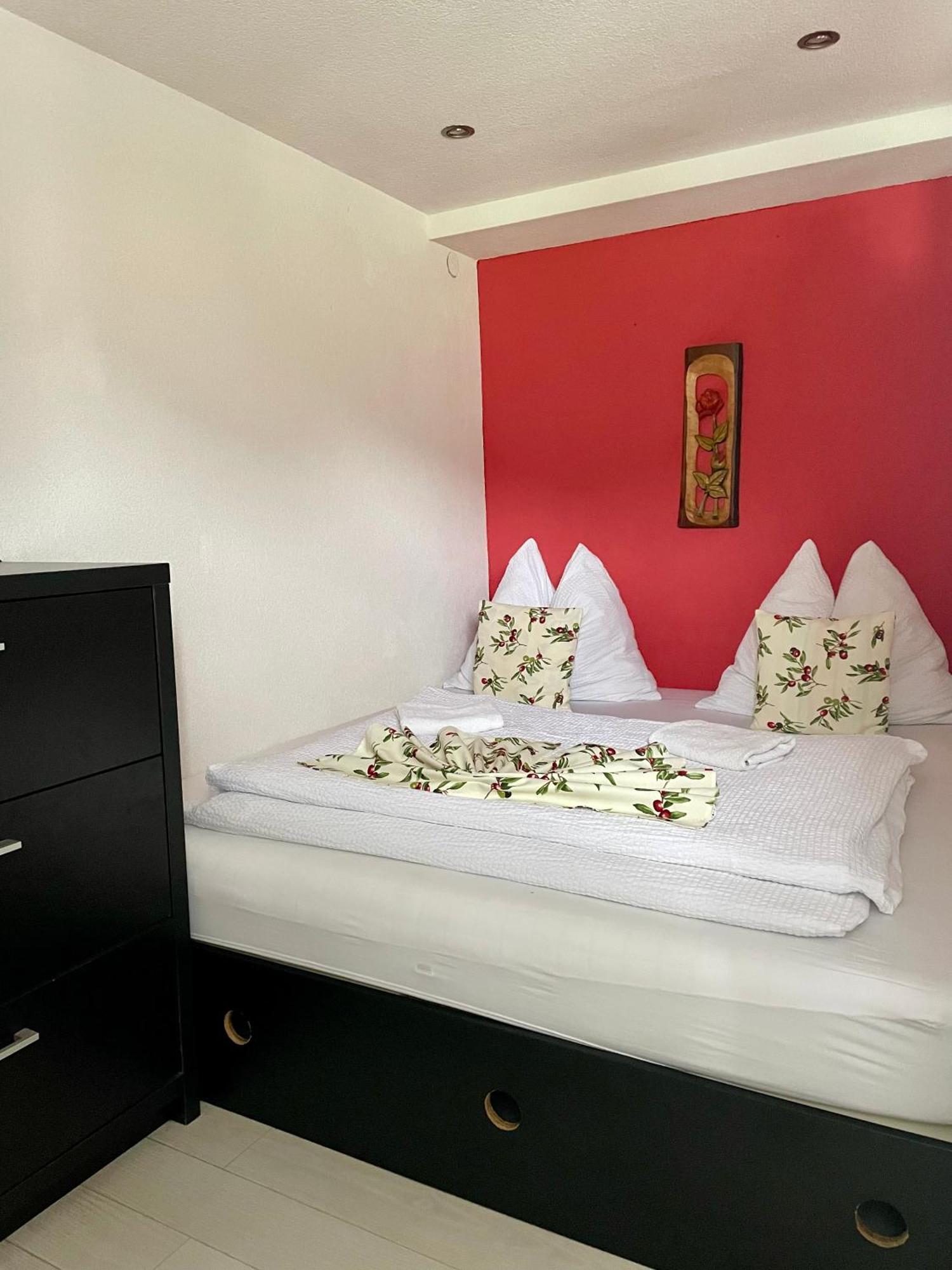 Apartmany Pod Troma Korunami Červený Kláštor Exteriér fotografie