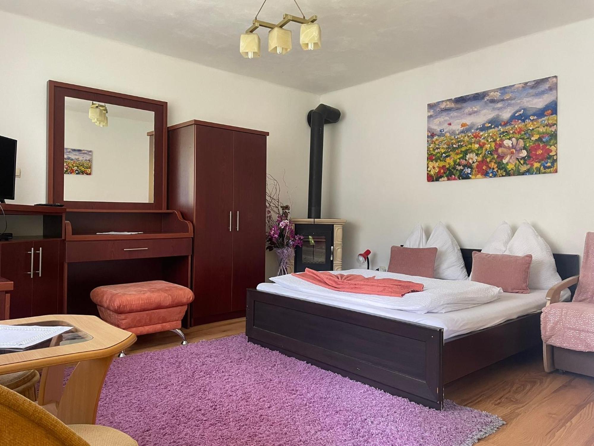 Apartmany Pod Troma Korunami Červený Kláštor Exteriér fotografie
