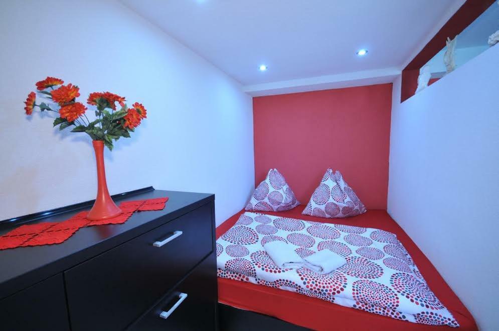 Apartmany Pod Troma Korunami Červený Kláštor Exteriér fotografie